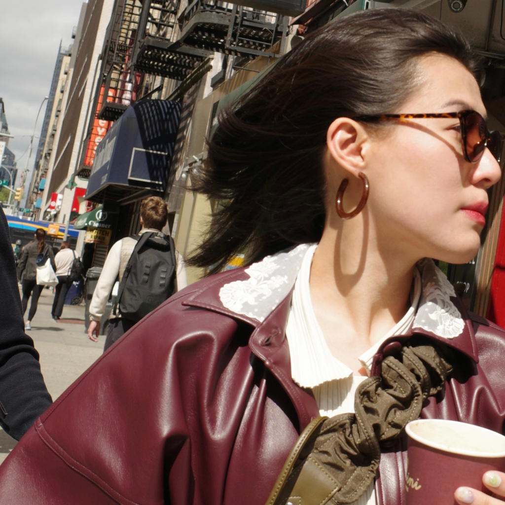 Zilan Lin Unpacks the Transformative Power of Motion Design in Luxury ...