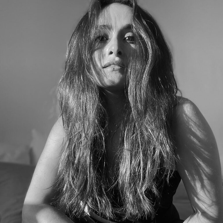 Pau: The Calm Force Powering Off-Broadway’s Most Demanding Productions