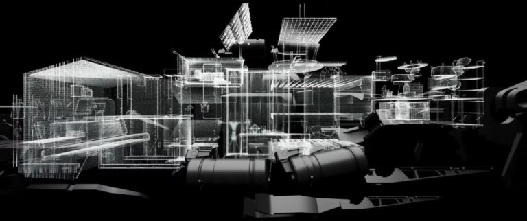 Intervals of Matter: The Temporal Architecture of Lei Zhang / 1e-43