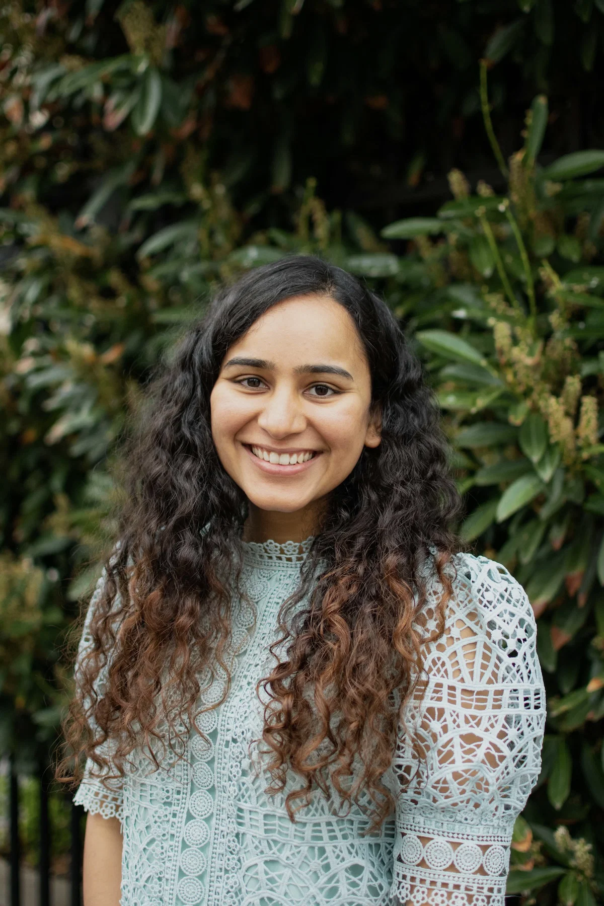 Dhvani Shah Makes Systems Easier to Use