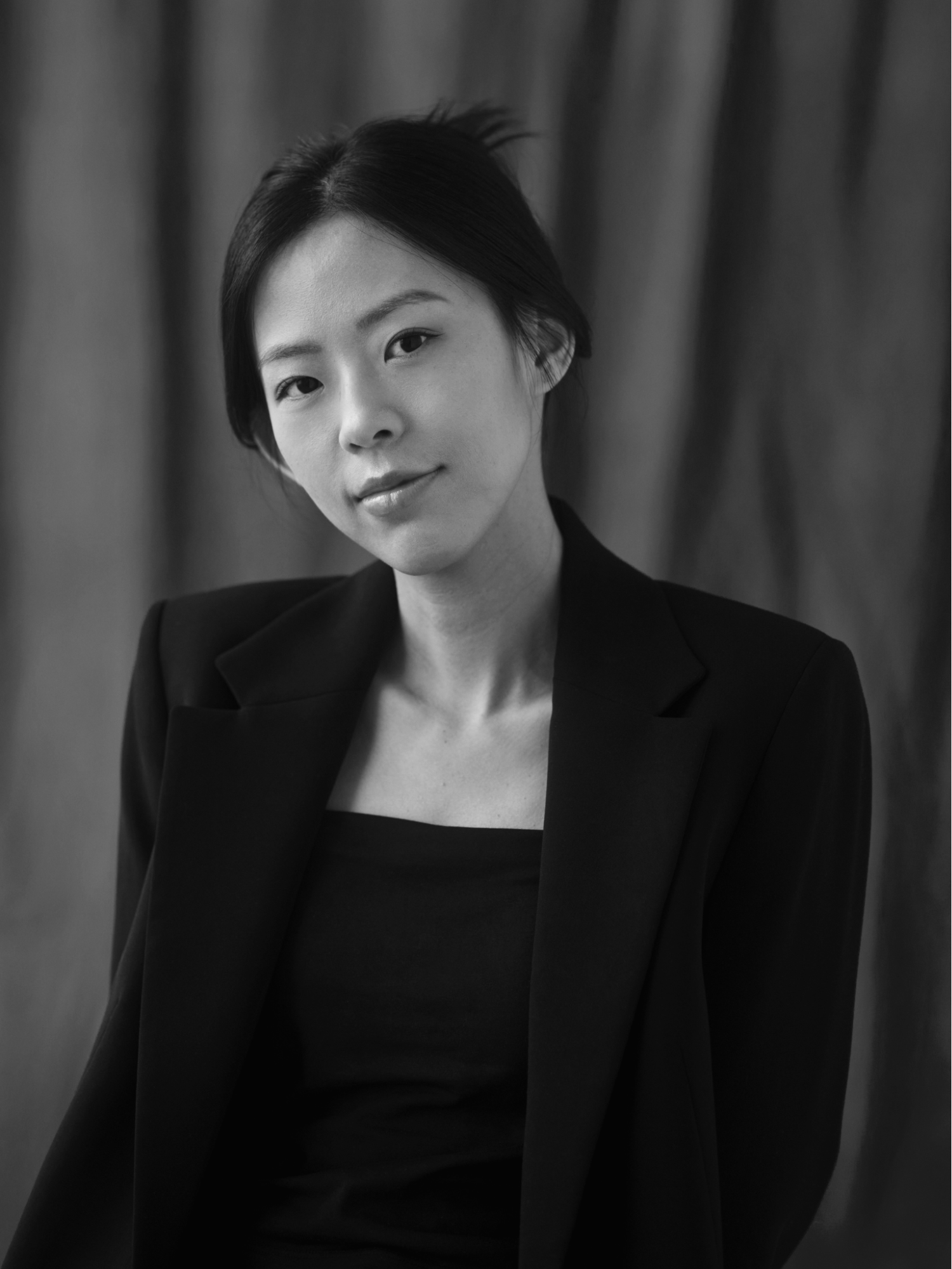 Beyond the Brief: How Tianyi Xie Turns Visual Instinct Into Campaign Ideas