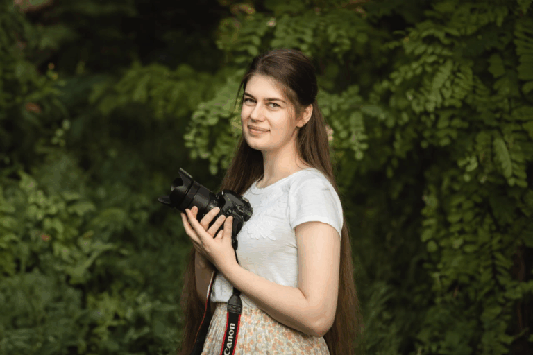 Capturing Life’s Authentic Moments with International Family Photographer Yana Galetskaya