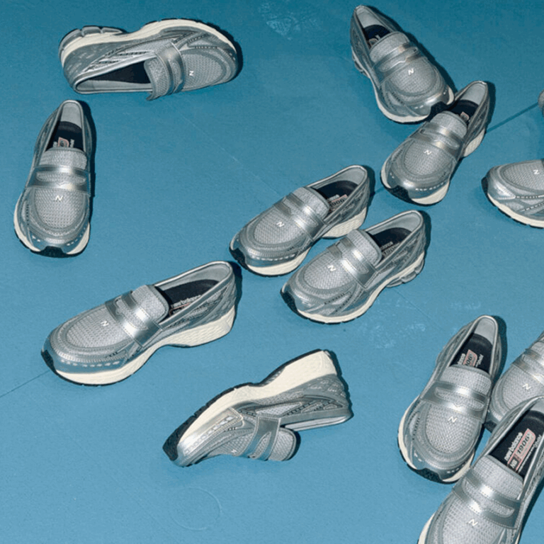 Not Your Dad’s Loafers: 5 Statement Picks for Men (Best Gift Ideas)