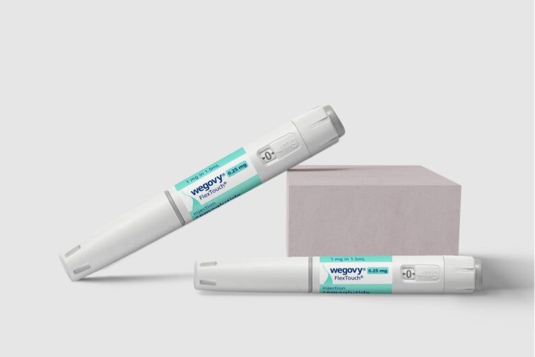 Wegovy Price Changes and Availability Across the UK