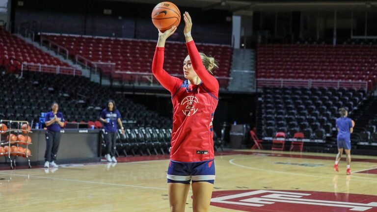 Neta Rozentale Talks Sports Recruiting, Coaches And Athlete Development