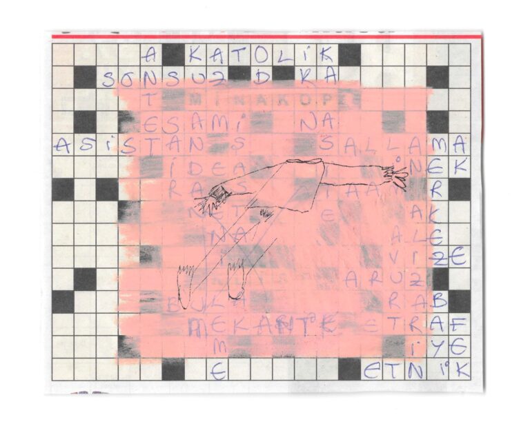 Can Yağız’s Art Finds Memory in Material, Featured in Upcoming Ely Center Exhibition