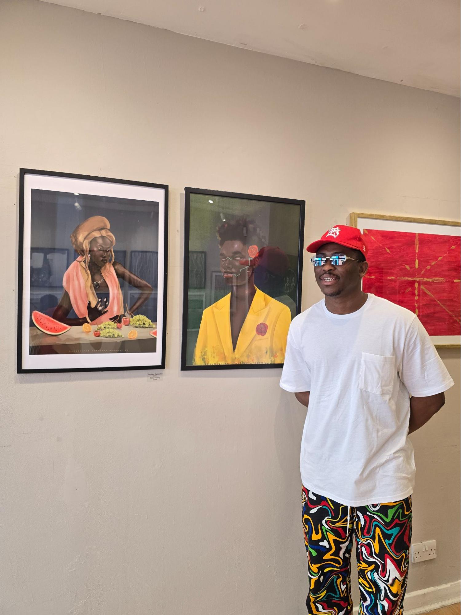 Heritage, culture and identity: the art of TP4STYLE - Our Culture