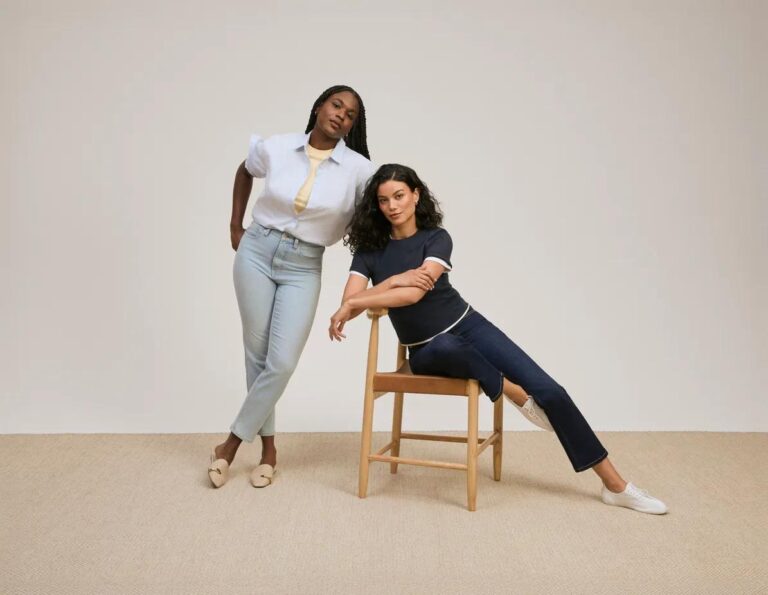 Confidence Starts Here: The SPANX Best Sellers That Redefine Style and Comfort