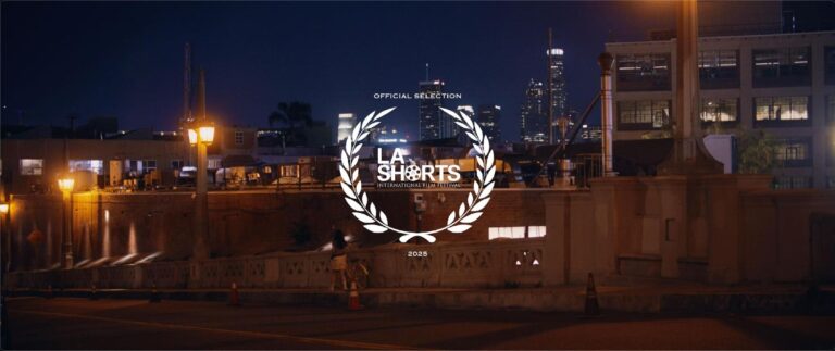 A Quiet Intensity: Award-winning cinematographer Yuanhao Zhang Brings Intimacy and Contrast to Across From at LA Shorts International Film Festival