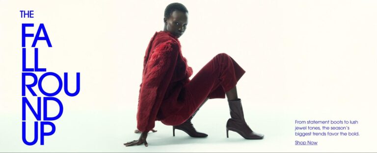 Fall 2025 Fashion Edit: A Celebration of Modern Femininity at Neiman Marcus