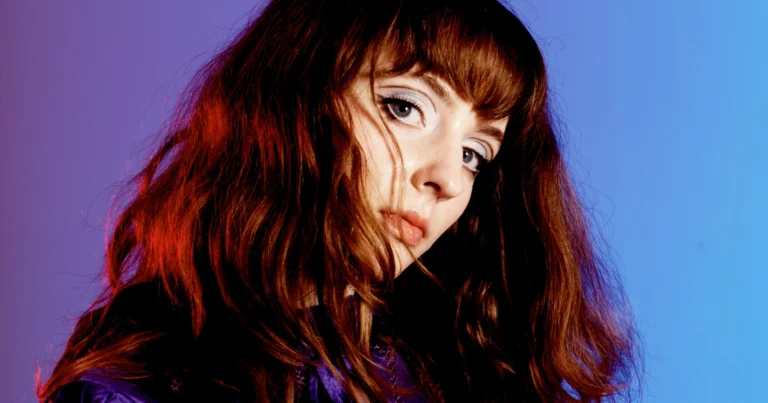 Let’s Eat Grandma’s Jenny on Holiday Shares Debut Solo Single ‘Every Ounce of Me’