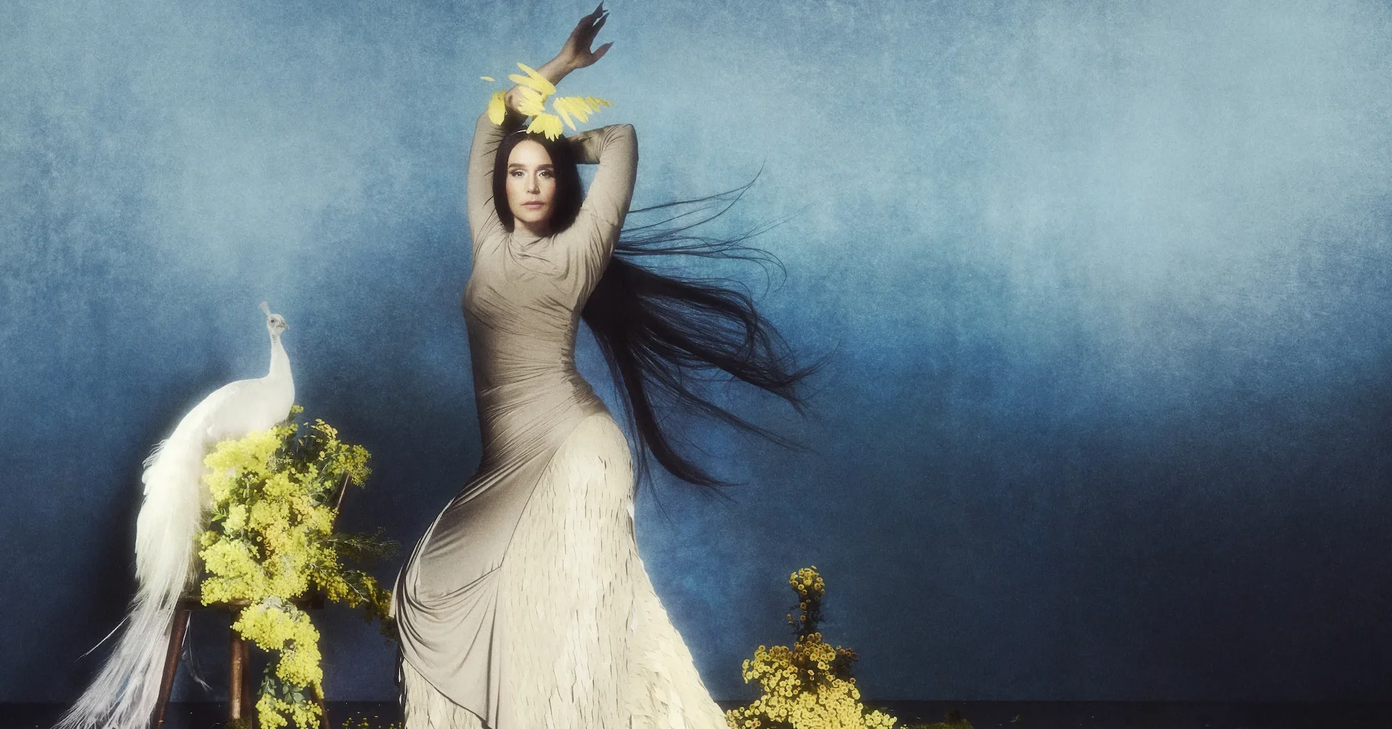 Jessie Ware Returns With New Single ‘I Could Get Used to This’