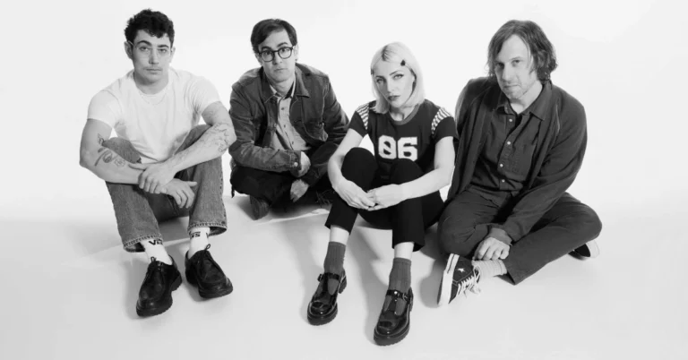 Jobber Release New Single ‘Clothesline From Hell’