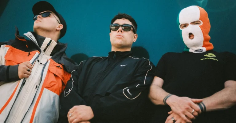 13 New Songs Out Today to Listen To: Kneecap, Sparks, and More