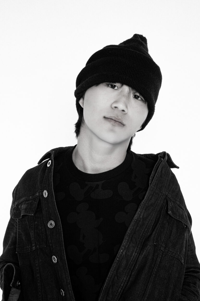 Kwon Woo Koh and the New Visual Rebellion