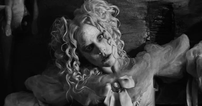 Lady Gaga Releases New Single ‘The Dead Dance’