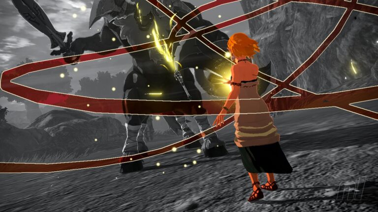 Hyrule Warriors: Age of Imprisonment Announces Release Date