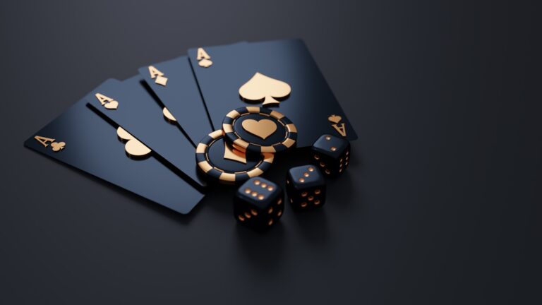 Online Casinos as a Reflection of Modern Digital Culture