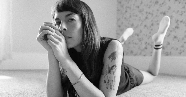 Madi Diaz Shares New Single ‘Ambivalence’