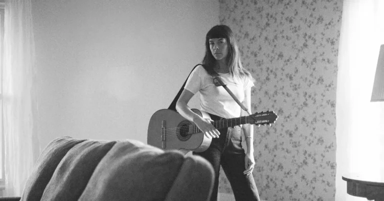 Madi Diaz Shares New Song ‘Why’d You Have To Bring Me Flowers’