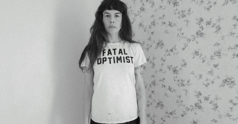 Madi Diaz Announces New Album ‘Fatal Optimist’, Share New Single ‘Feel Something’