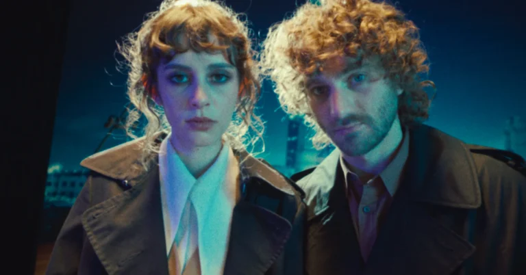 Magdalena Bay Release New Songs ‘Second Sleep’ and ‘Star Eyes’