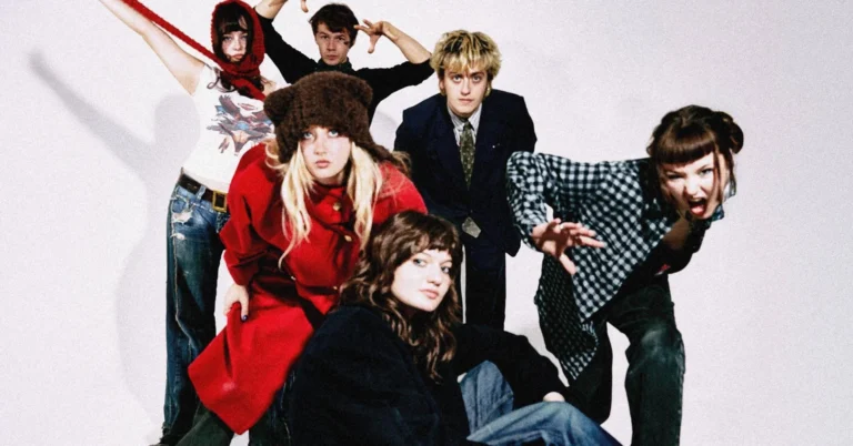 Man/Woman/Chainsaw Sign to Fiction, Share New Single ‘Only Girl’