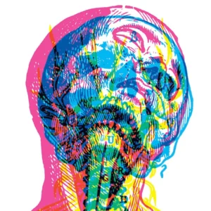 mandy indiana urgh cover