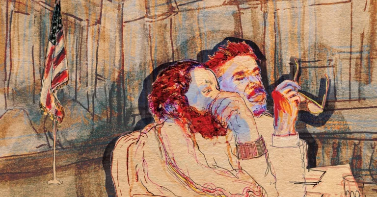 Armand Hammer and the Alchemist Announce New Album ‘Mercy’