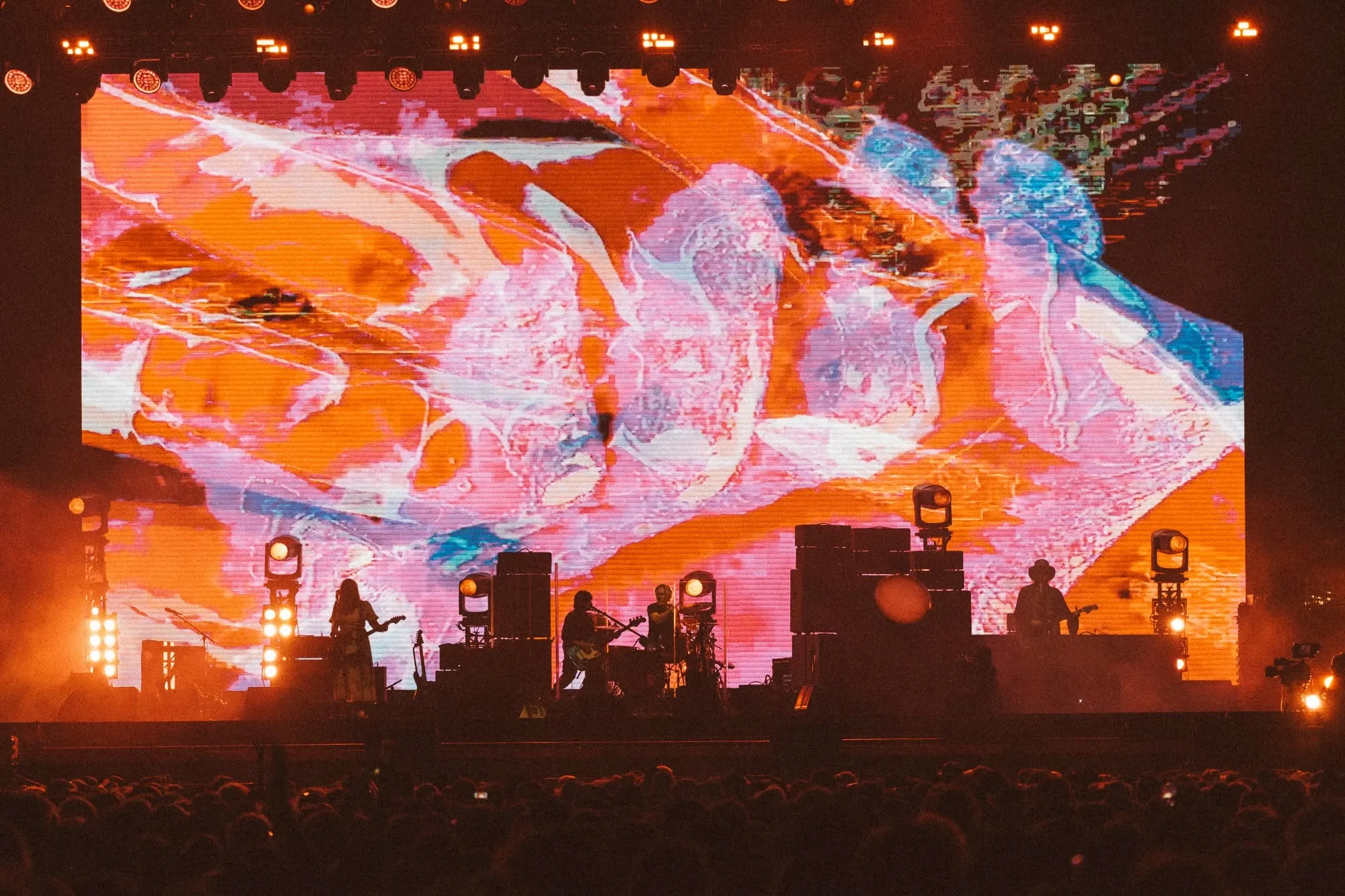 My Bloody Valentine