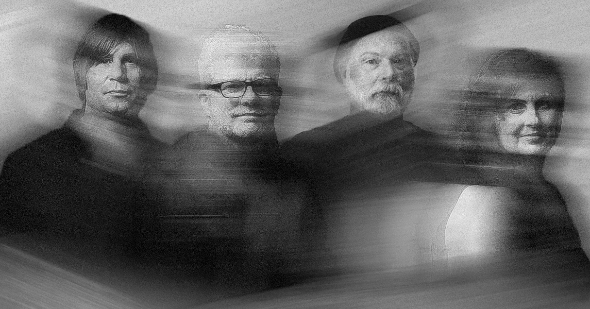 The New Pornographers Announce New Album ‘The Former Site Of’, Share New Single