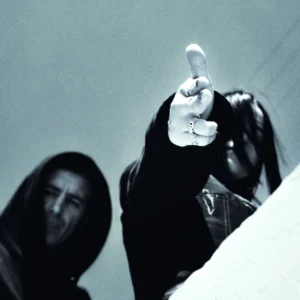 no scope Cover Artwork