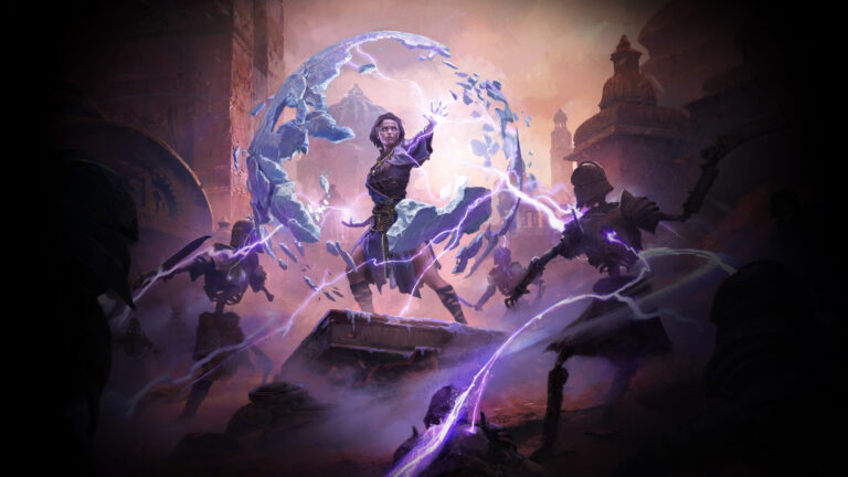 Path of Exile 2: Content Update, New Features & Release Date