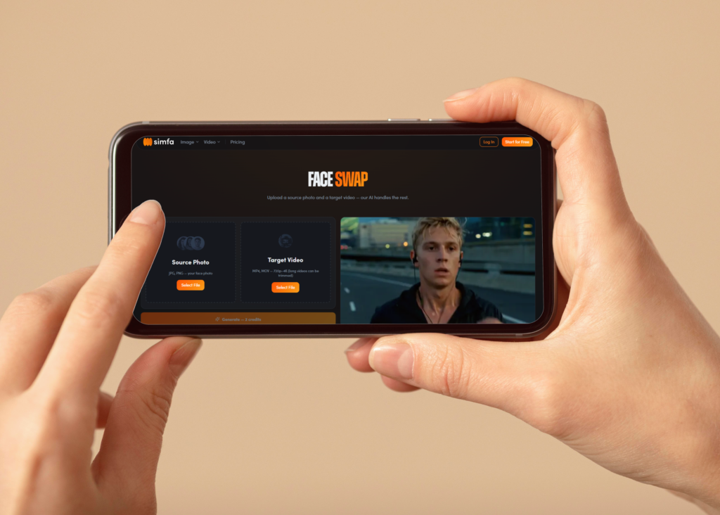 Face Swap Apps for iPhone