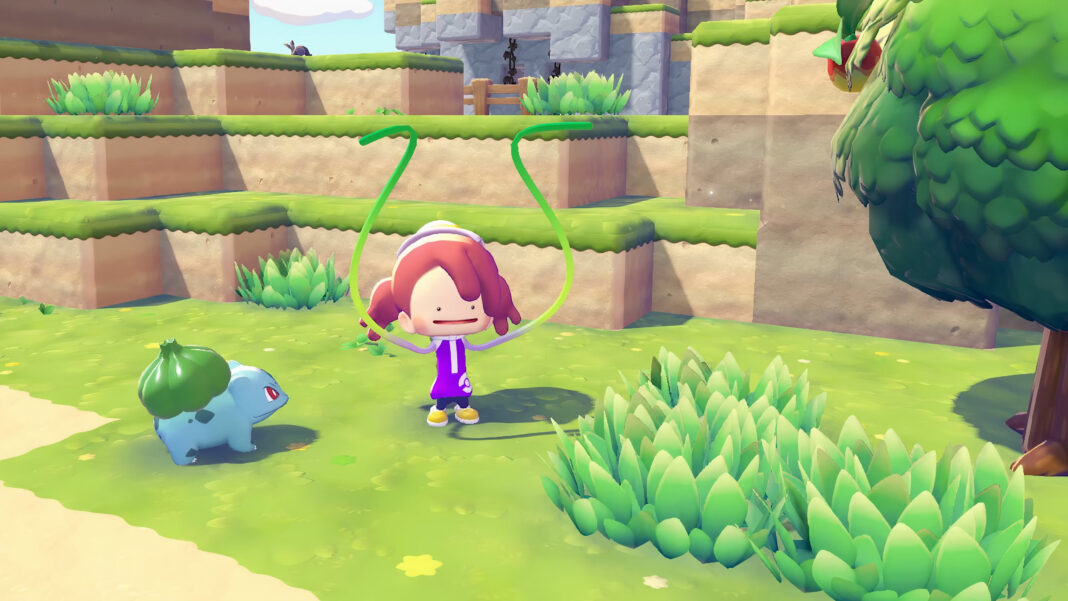 Pokémon Pokopia: How to Raise Your Environment Level - Our Culture