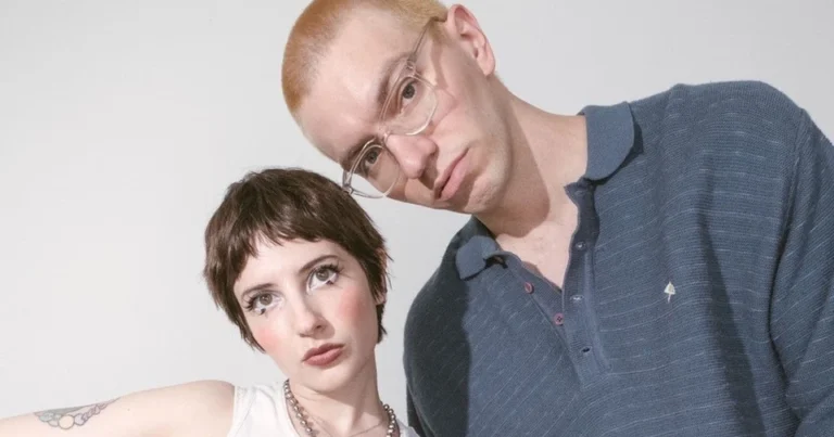 PONY Announce New Album ‘Clearly Cursed’, Share New Single ‘Middle of Summer’