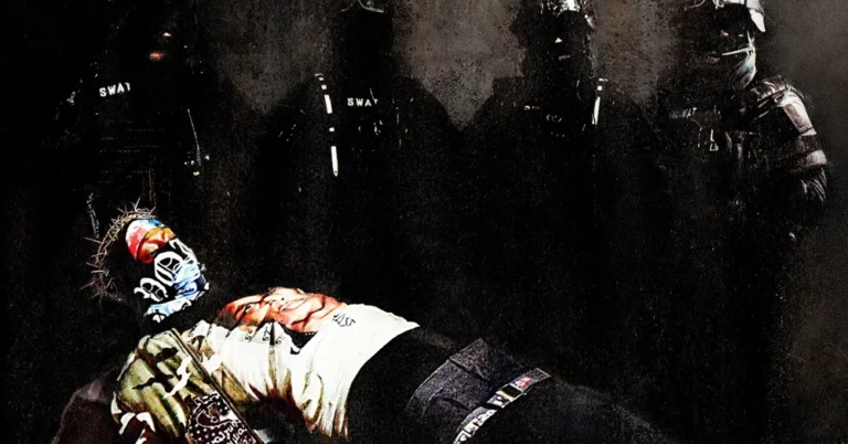 A$AP Rocky Enlists KayCyy for New Song ‘pray4dagang’