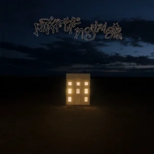 premature nostalgia Cover Artwork