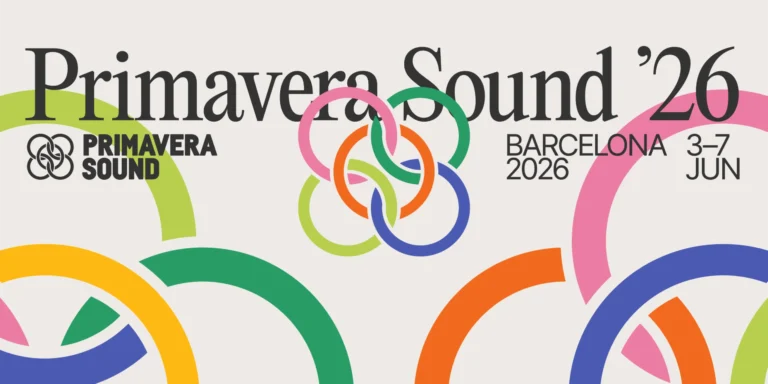 Primavera Sound Barcelona 2026 Lineup Announced: The Cure, The xx, Doja Cat, and More
