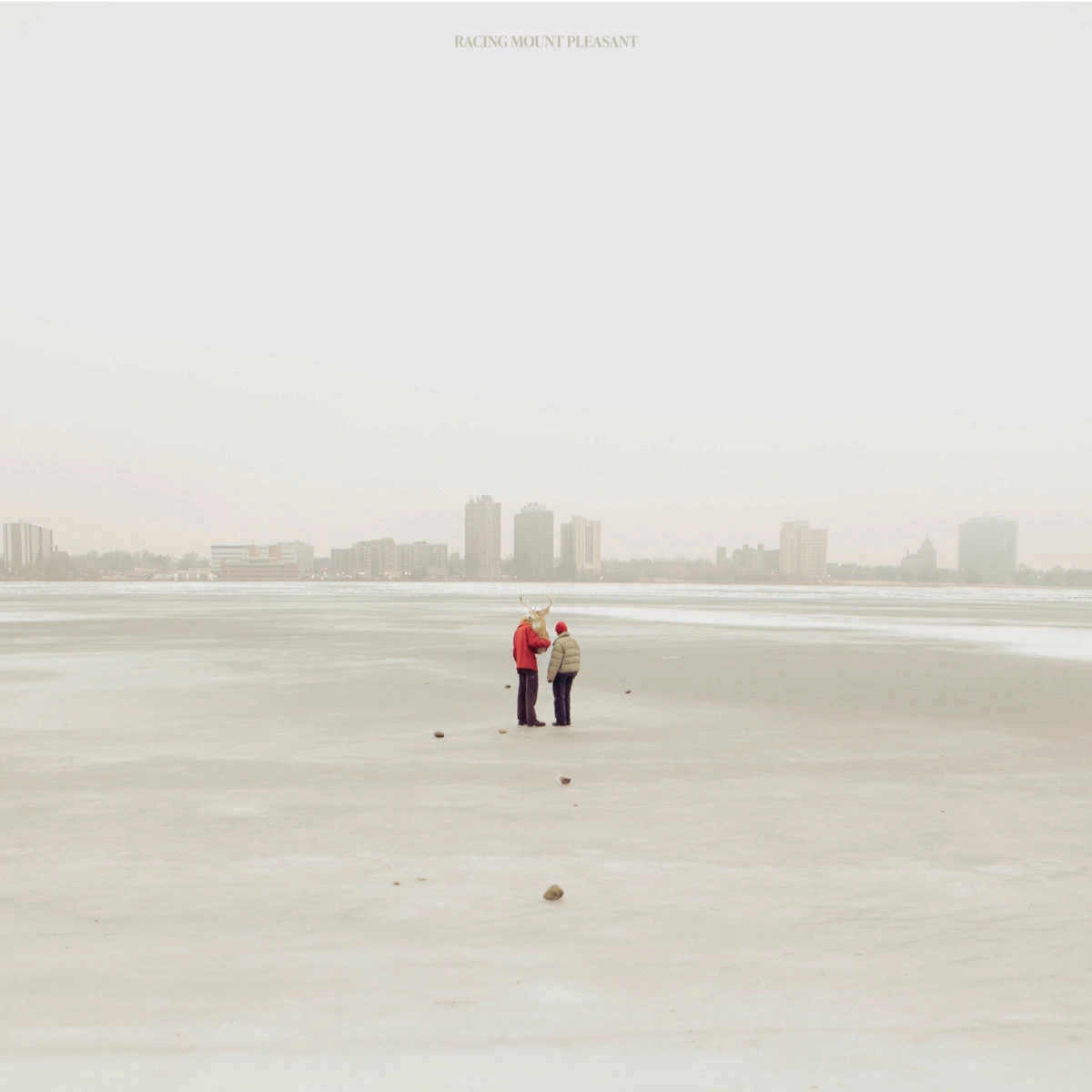 Racing Mount PLeasant