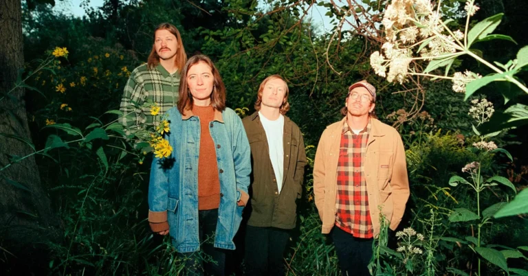 Ratboys Share Video for New Song ‘Light Night Mountains All That’