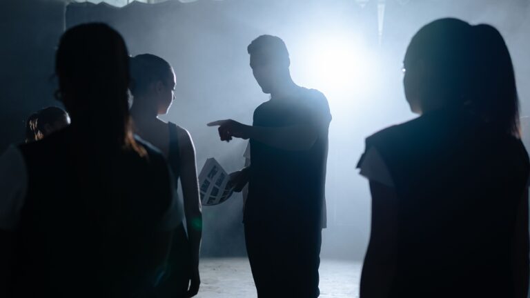 From Patagonia to California: David Exe Ferreira on Film as a Bridge Between Culture and Community