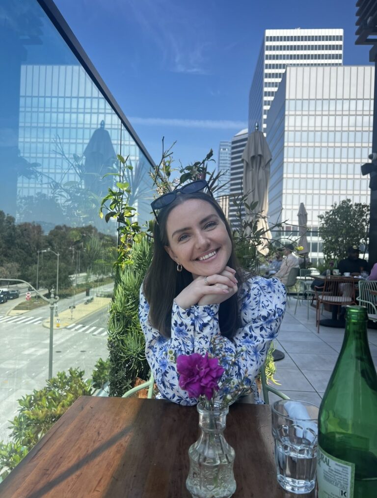 Acting as Emotional Exploration: Maiken Poulsen on Vulnerability, Creativity, and Connection