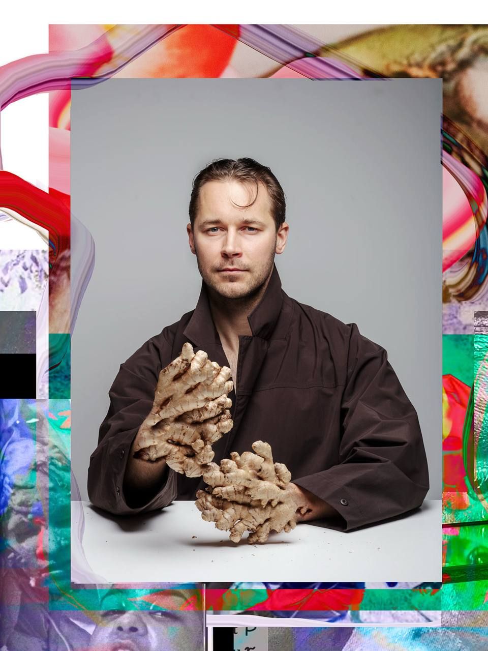CIFRA presents Jakub Janša’s Be Careful Where You Enter