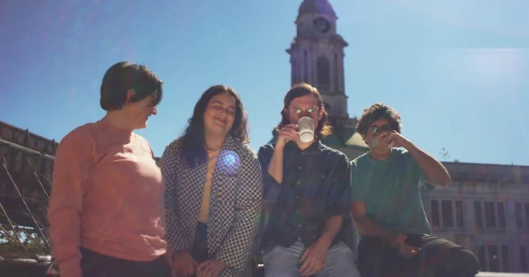 Remember Sports Announce New Album ‘The Refrigerator’, Share New Single ‘Bug’