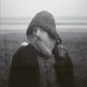 Role Model Hermit cover artwork