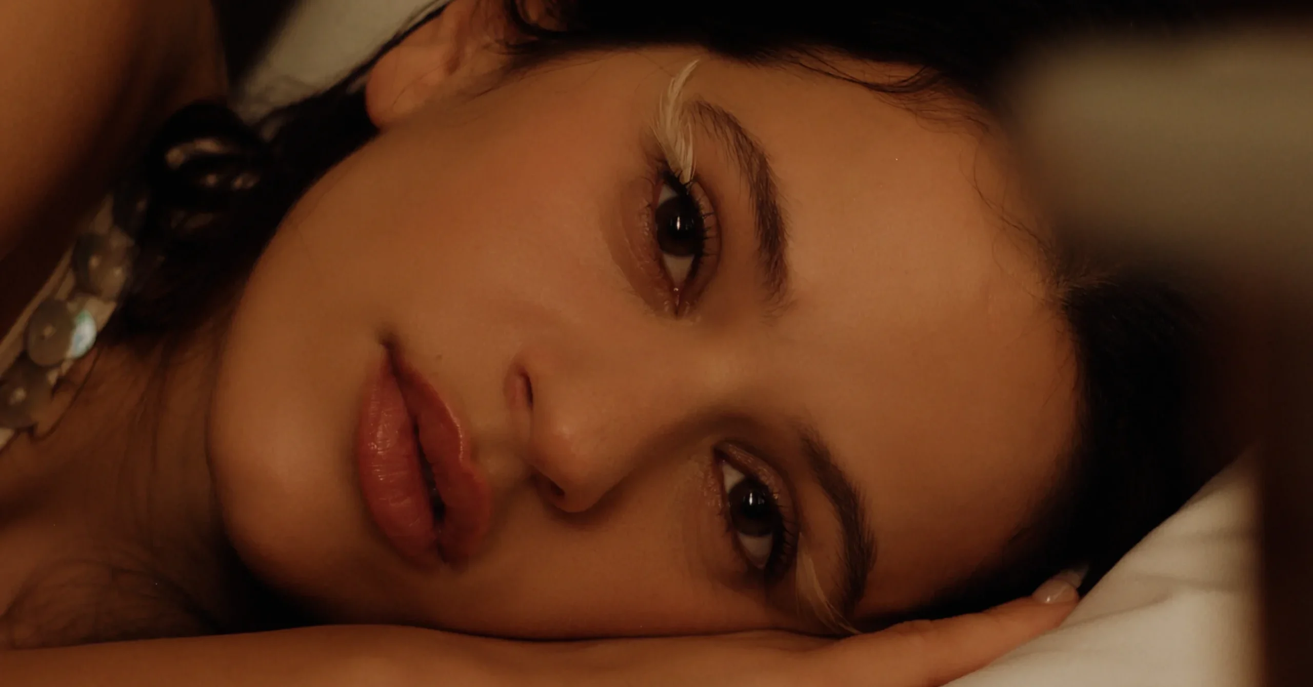 rosalia Rosalía in 'Berghain'