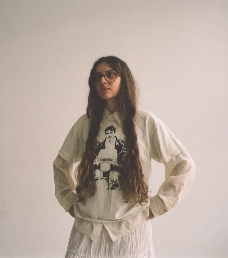 Artist Spotlight: runo plum