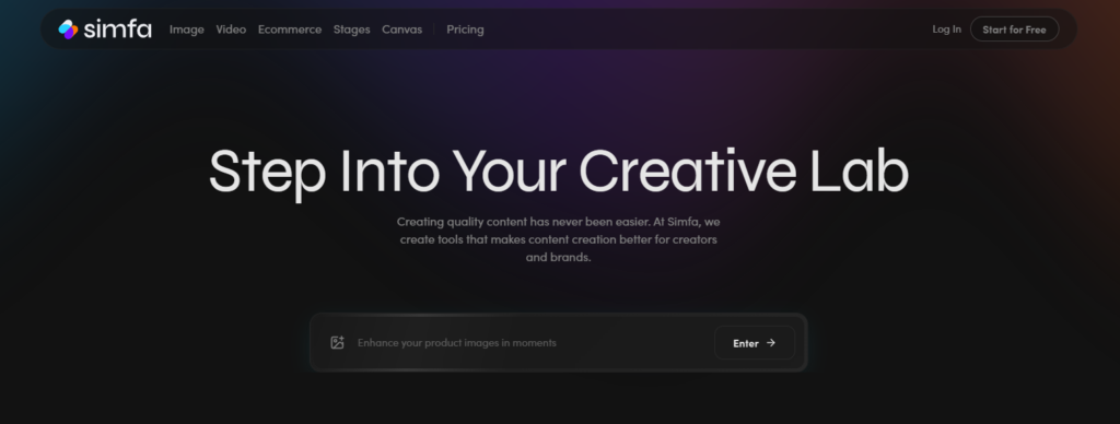 Product Image Editor for Etsy Listings