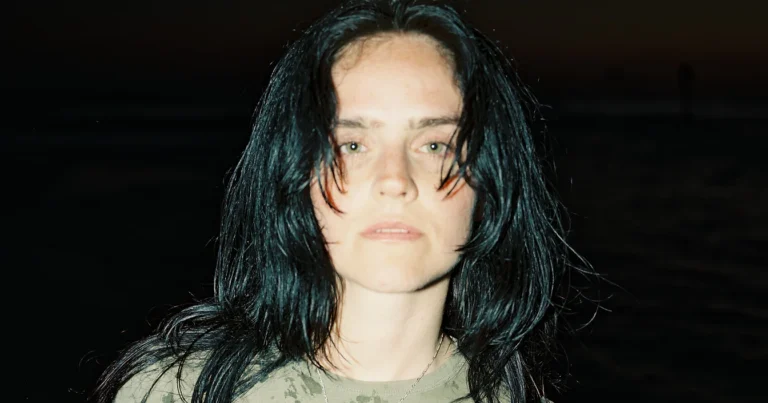 Sassy 009 Enlists yunè pinku for New Single ‘Mirrors’